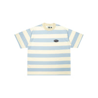 GAT "SKY" STRIPE TEE