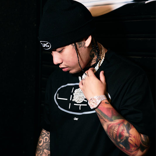 GAT " I LIKE IT" TEE