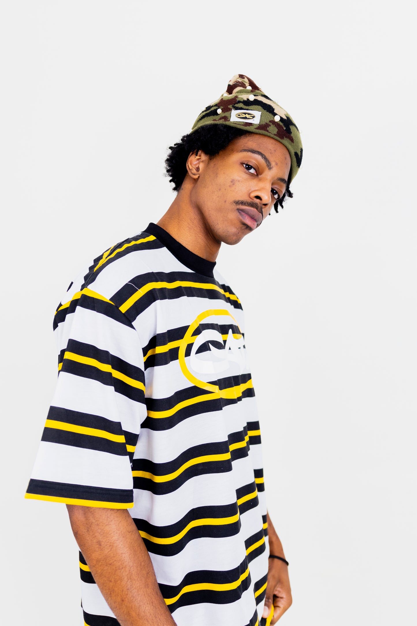 GAT " HONEY " STRIPE
