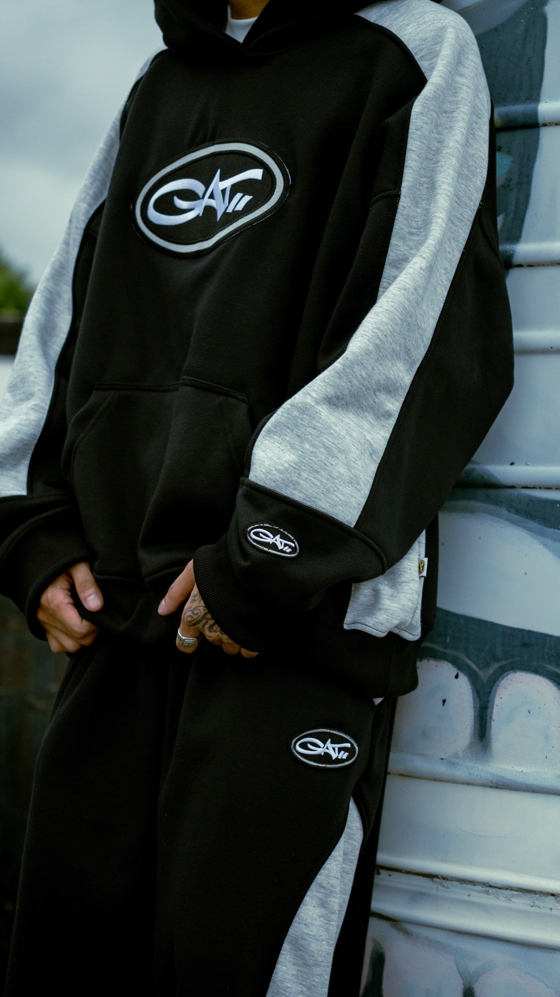 LOOK BOOK