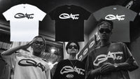 GAT "RINGLESS" TEE